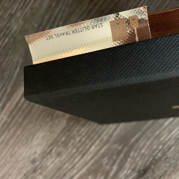 Coach star glitter travel set - Picture 4 of 4